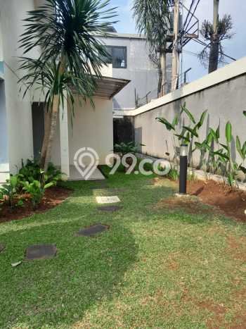 Dijual Cepat Rumah Bagus Siap Huni LB 100m2 di Cinere, Depok Dijual Cepat Rumah Bagus Siap Huni LB 100m2 di Cinere, Depok