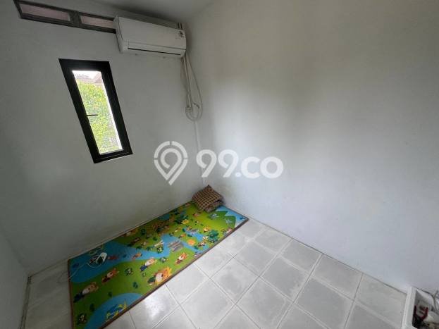 Rumah Minimalis 4 KT di Lebak Bulus Jakarta Selatan Semi Furnished Rumah Minimalis 4 KT di Lebak Bulus Jakarta Selatan Semi Furnished