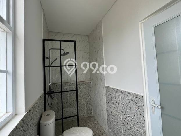 Rumah Strategis Modern Lb 90m2 di Cinere, Depok Rumah Strategis Modern Lb 90m2 di Cinere, Depok