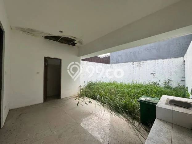 For Sale Rumah 1 Kamar Lokasi Strategis Bagus dan Strategis di Sawangan For Sale Rumah 1 Kamar Lokasi Strategis Bagus dan Strategis di Sawangan