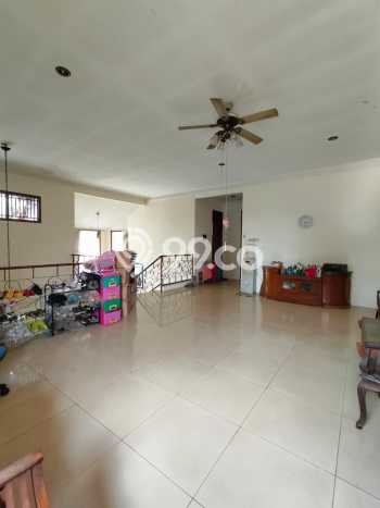 For Sale! Premium House LT 1761m2 Desain Modern di Tanah Baru For Sale! Premium House LT 1761m2 Desain Modern di Tanah Baru
