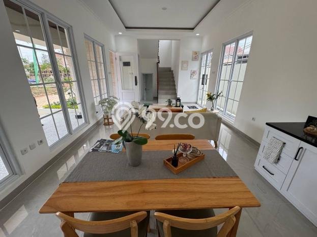 Dijual Rumah 3 Kamar Lokasi Strategis Nyaman dan Strategis di Cinere Dijual Rumah 3 Kamar Lokasi Strategis Nyaman dan Strategis di Cinere