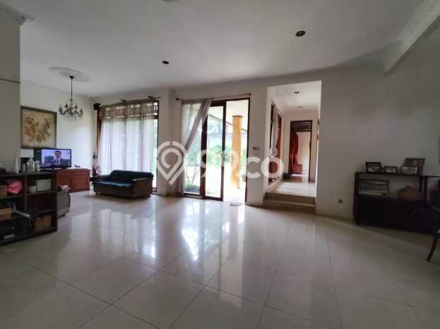 For Sale! Premium House LT 1761m2 Desain Modern di Tanah Baru For Sale! Premium House LT 1761m2 Desain Modern di Tanah Baru
