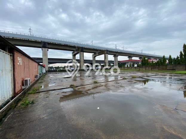 Untuk Disewa Tanah di Bekasi Bekasi Seluas 2115m2 Untuk Disewa Tanah di Bekasi Bekasi Seluas 2115m2