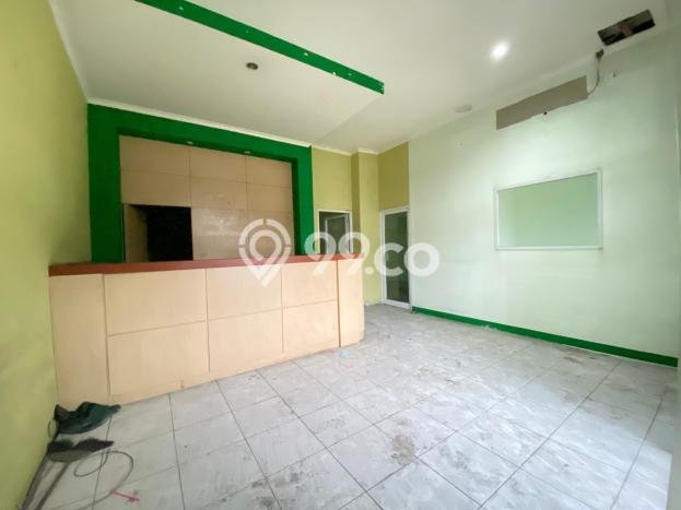 Ruko Dijual di Depok LT 180m2 & LB 307m2 Lokasi Terbaik! Ruko Dijual di Depok LT 180m2 & LB 307m2 Lokasi Terbaik!