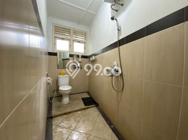 Kavling Tanah Dijual di Kebayoran Baru, Jakarta Selatan, Luas 986m2 Area Strategis Kavling Tanah Dijual di Kebayoran Baru, Jakarta Selatan, Luas 986m2 Area Strategis