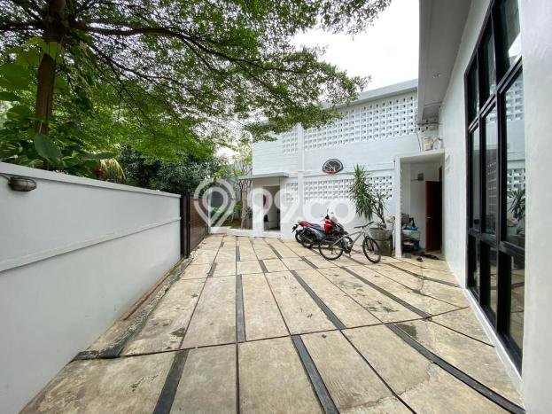 Dijual Hunian Mewah dengan Fasilitas Sekitar Komplit di Cinere, Depok Dijual Hunian Mewah dengan Fasilitas Sekitar Komplit di Cinere, Depok