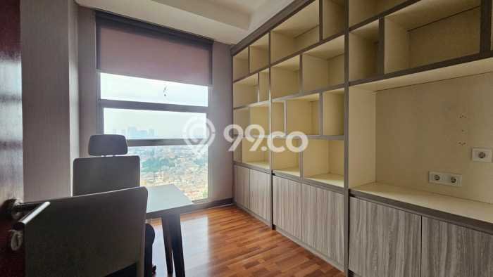 Apartemen Prestisius Dijual di Jakarta Selatan Lokasi Strategis Punya 3 Kamar Tidur Apartemen Prestisius Dijual di Jakarta Selatan Lokasi Strategis Punya 3 Kamar Tidur