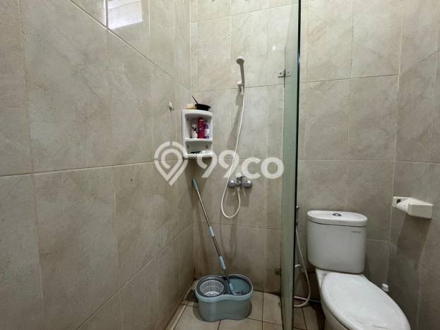 Dijual Hunian Rumah Nyaman 3 Kamar di Pondok Cabe, Tangerang Dijual Hunian Rumah Nyaman 3 Kamar di Pondok Cabe, Tangerang
