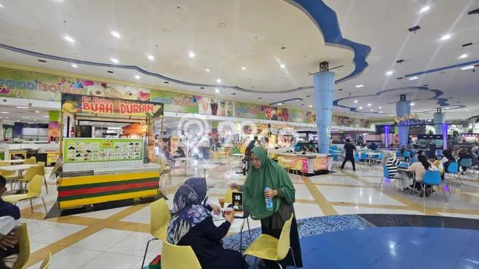 Untuk Dijual! Komersial di Margonda Depok LT 15m2 / LB 15m2 Kawasan Bisnis Untuk Dijual! Komersial di Margonda Depok LT 15m2 / LB 15m2 Kawasan Bisnis