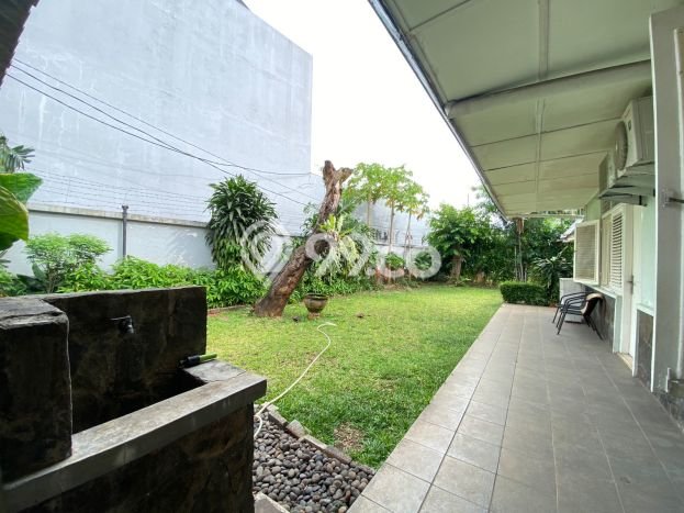 Kavling Tanah Dijual di Kebayoran Baru, Jakarta Selatan, Luas 986m2 Area Strategis Kavling Tanah Dijual di Kebayoran Baru, Jakarta Selatan, Luas 986m2 Area Strategis