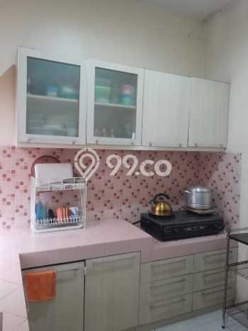 Dijual Cepat Rumah Bagus Siap Huni LB 100m2 di Cinere, Depok Dijual Cepat Rumah Bagus Siap Huni LB 100m2 di Cinere, Depok
