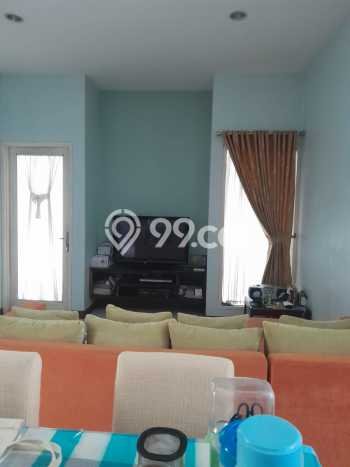 Dijual Cepat Rumah Bagus Siap Huni LB 100m2 di Cinere, Depok Dijual Cepat Rumah Bagus Siap Huni LB 100m2 di Cinere, Depok