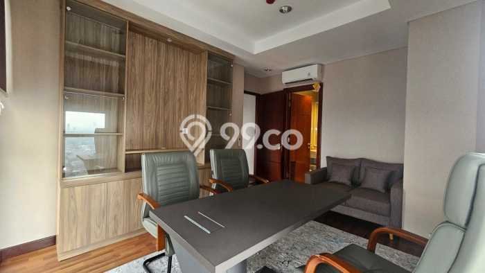 Apartemen Prestisius Dijual di Jakarta Selatan Lokasi Strategis Punya 3 Kamar Tidur Apartemen Prestisius Dijual di Jakarta Selatan Lokasi Strategis Punya 3 Kamar Tidur