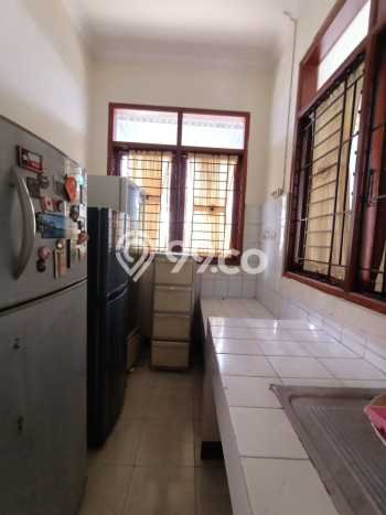Rumah Modern 3 KT LT 184m2 di Cirendeu Rumah Modern 3 KT LT 184m2 di Cirendeu