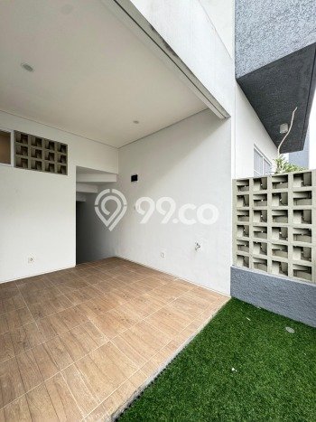 Rumah Modern Cantik 3 Kamar Bisa Langsung Pindah di Cinere Rumah Modern Cantik 3 Kamar Bisa Langsung Pindah di Cinere