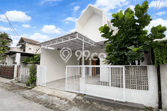 Dijual Cepat Rumah Favorit Siap Huni LB 144m2 di Cinere, Depok Dijual Cepat Rumah Favorit Siap Huni LB 144m2 di Cinere, Depok
