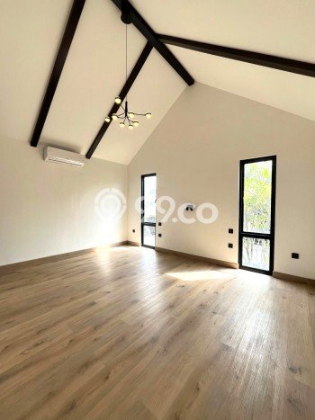 Dijual Rumah Luas Megah Dengan View Eksklusif di Cipete, Jakarta Selatan Dijual Rumah Luas Megah Dengan View Eksklusif di Cipete, Jakarta Selatan