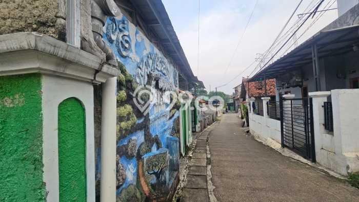 Tanah Kavling di Cimanggis Dijual dengan Luas 1609m2 Tanah Kavling di Cimanggis Dijual dengan Luas 1609m2