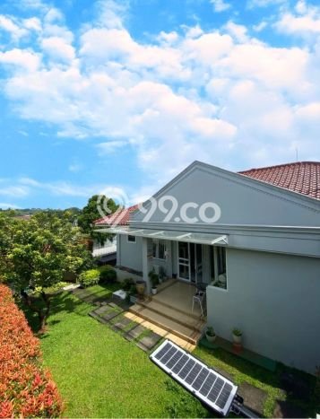 Dijual Rumah Premium dengan Fasilitas Sekitar Komplit di Cinere, Depok Dijual Rumah Premium dengan Fasilitas Sekitar Komplit di Cinere, Depok