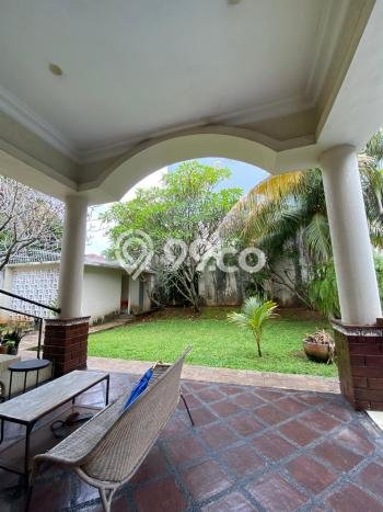 Rumah Elit Modern Tanpa Renovasi di Lebak Bulus Jakarta Selatan Rumah Elit Modern Tanpa Renovasi di Lebak Bulus Jakarta Selatan
