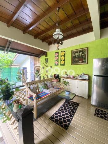 Best Deal Hunian Premium Ideal dan Luas di Cinere, Depok Best Deal Hunian Premium Ideal dan Luas di Cinere, Depok