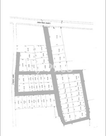 Tanah untuk Dijual Lokasi Jagakarsa, Jakarta Selatan Luas 14000m2 SHM Tanah untuk Dijual Lokasi Jagakarsa, Jakarta Selatan Luas 14000m2 SHM