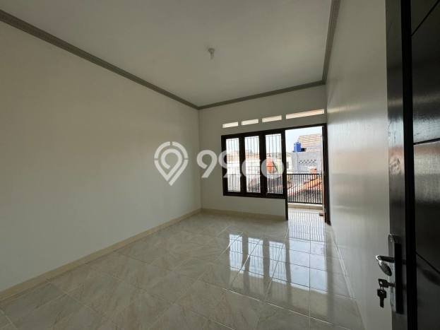 Rumah Modern Minimalis 3 Kamar Siap Huni di Jagakarsa Rumah Modern Minimalis 3 Kamar Siap Huni di Jagakarsa