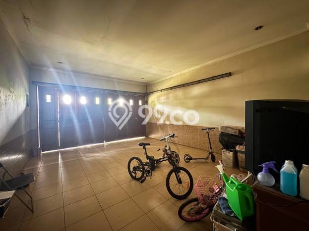 Hunian Mewah LB 600m2 Siap Huni Desain Elegan di Pondok Labu, Jakarta Selatan Hunian Mewah LB 600m2 Siap Huni Desain Elegan di Pondok Labu, Jakarta Selatan