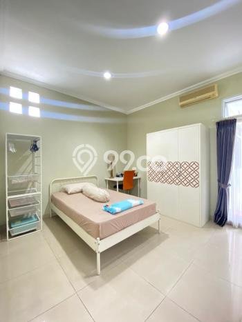 Dijual Rumah Premium dengan Fasilitas Sekitar Komplit di Cinere, Depok Dijual Rumah Premium dengan Fasilitas Sekitar Komplit di Cinere, Depok