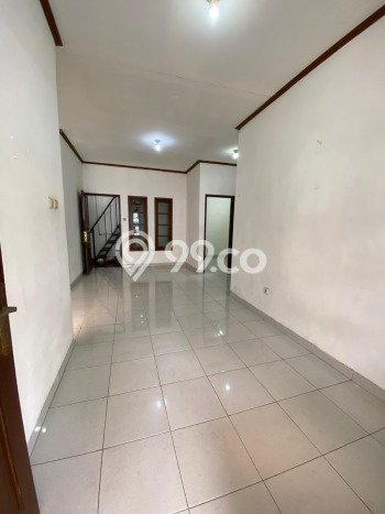 Dijual Rumah Modern 2 KT di Pondok Cabe, Tangerang Dijual Rumah Modern 2 KT di Pondok Cabe, Tangerang