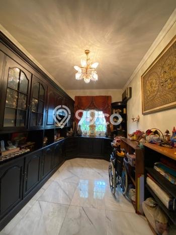 Dijual Rumah Elit Exclusive di Cilandak, Jakarta Selatan Dijual Rumah Elit Exclusive di Cilandak, Jakarta Selatan
