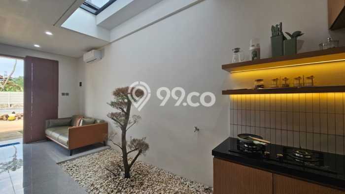 Dijual Cepat Rumah Bagus Siap Huni LB 45m2 di Cinere, Depok Dijual Cepat Rumah Bagus Siap Huni LB 45m2 di Cinere, Depok