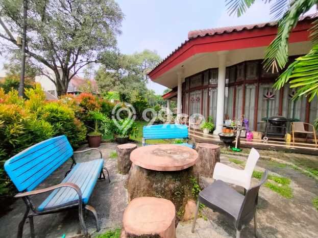 Dijual Rumah Premium dengan Fasilitas Sekitar Komplit di Cinere, Depok Dijual Rumah Premium dengan Fasilitas Sekitar Komplit di Cinere, Depok