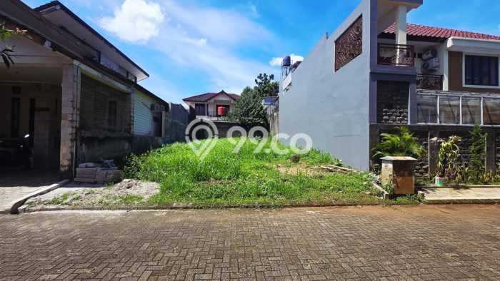 Lahan Dijual Lokasi Strategis di Tangerang dengan Luas 200m2 Lahan Dijual Lokasi Strategis di Tangerang dengan Luas 200m2