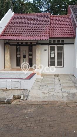 Rumah Strategis Minimalis Lb 80m2 di Sawangan, Depok Rumah Strategis Minimalis Lb 80m2 di Sawangan, Depok