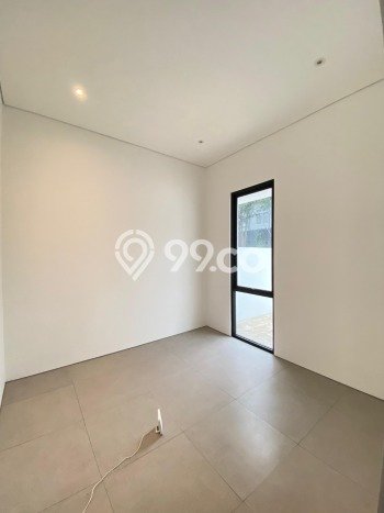 Rumah Modern Minimalis 3 Kamar Bisa Langsung Pindah di Cinere Rumah Modern Minimalis 3 Kamar Bisa Langsung Pindah di Cinere