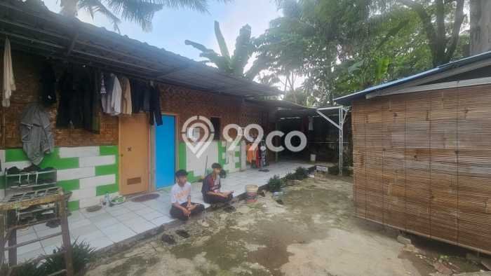 Tanah Kavling di Cimanggis Dijual dengan Luas 1609m2 Tanah Kavling di Cimanggis Dijual dengan Luas 1609m2