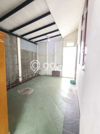Rumah Modern 3 KT LT 184m2 di Cirendeu Rumah Modern 3 KT LT 184m2 di Cirendeu
