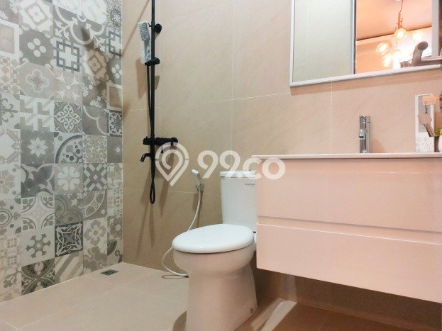 Hunian Cantik Minimalis Lb 120m2 di Sawangan, Depok Hunian Cantik Minimalis Lb 120m2 di Sawangan, Depok