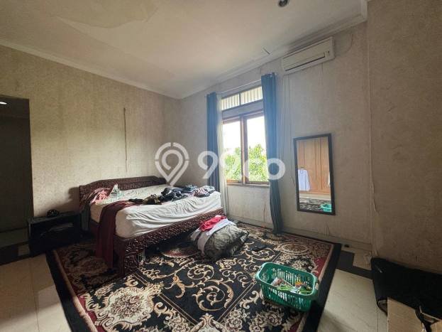 Hunian Mewah LB 600m2 Siap Huni Desain Elegan di Pondok Labu, Jakarta Selatan Hunian Mewah LB 600m2 Siap Huni Desain Elegan di Pondok Labu, Jakarta Selatan