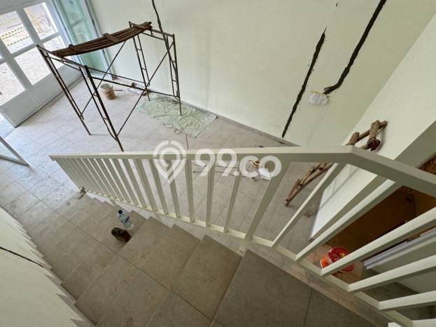 Dijual Rumah 2 Kamar Lokasi Ideal Nyaman dan Strategis di Cinere Dijual Rumah 2 Kamar Lokasi Ideal Nyaman dan Strategis di Cinere