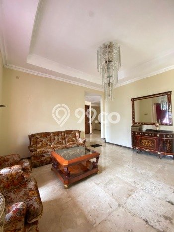 Dijual Rumah Elit Exclusive di Cinere, Depok Dijual Rumah Elit Exclusive di Cinere, Depok