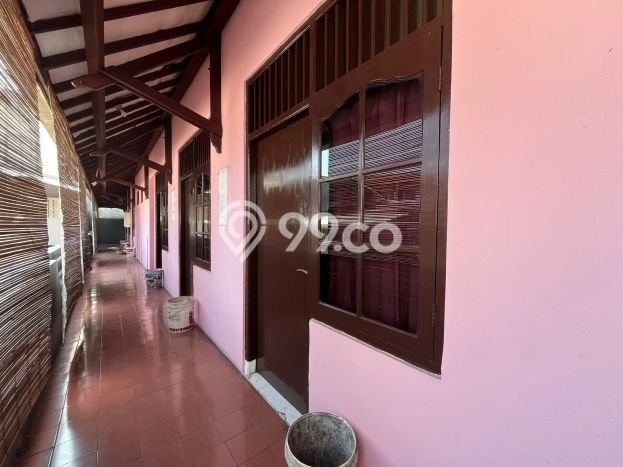 Dijual Rumah Kost di Margonda, Depok, 9 KT, 5 KM, Bangunan 253m2 Dijual Rumah Kost di Margonda, Depok, 9 KT, 5 KM, Bangunan 253m2