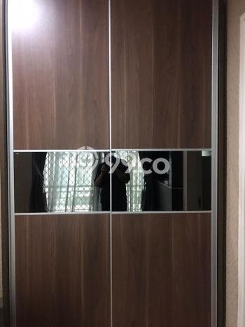Ready to Use! Luxury House LT 120m2 Desain Elegan di Pondok Cabe Ready to Use! Luxury House LT 120m2 Desain Elegan di Pondok Cabe