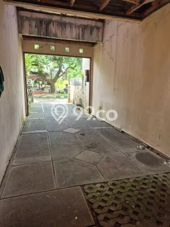 Rumah Elit LB 200m2 Siap Huni Desain Elegan di Lebak Bulus, Jakarta Selatan Rumah Elit LB 200m2 Siap Huni Desain Elegan di Lebak Bulus, Jakarta Selatan