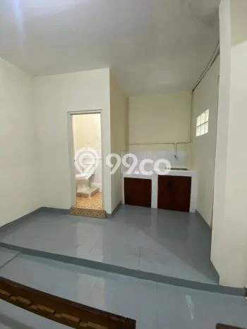 Rumah Minimalis 4 Kamar LT 148m2 di Lebak Bulus Rumah Minimalis 4 Kamar LT 148m2 di Lebak Bulus