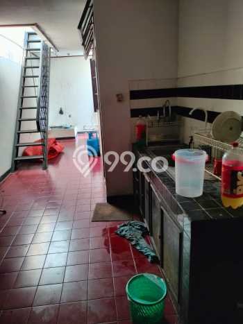 Dijual Rumah Premium dengan Fasilitas Sekitar Komplit di Cinere, Depok Dijual Rumah Premium dengan Fasilitas Sekitar Komplit di Cinere, Depok