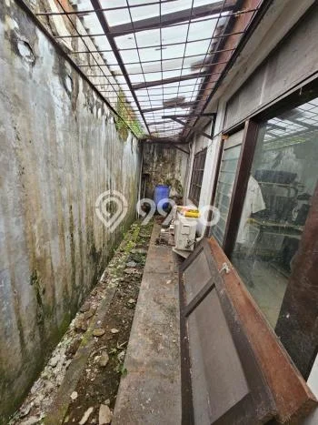 Rumah Modern Cantik 3 KT Bisa Langsung Pindah di Cinere Rumah Modern Cantik 3 KT Bisa Langsung Pindah di Cinere