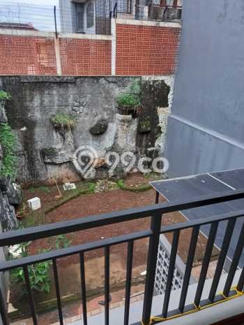 Rumah Mewah Siap Huni LT 162m2 di Cinere, Depok Rumah Mewah Siap Huni LT 162m2 di Cinere, Depok